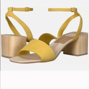 Dolce vita zarita sandal brand new